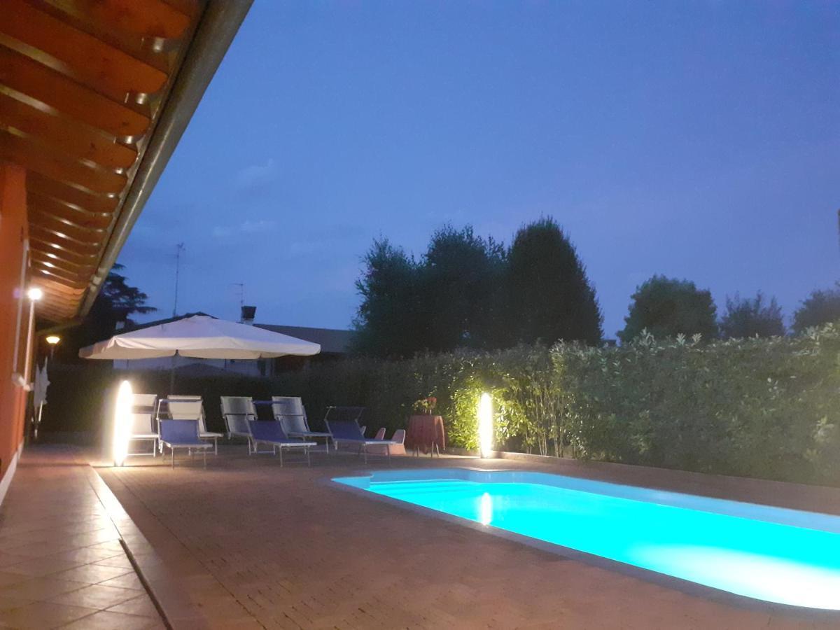 Casa Di Chiara Bed & Breakfast *